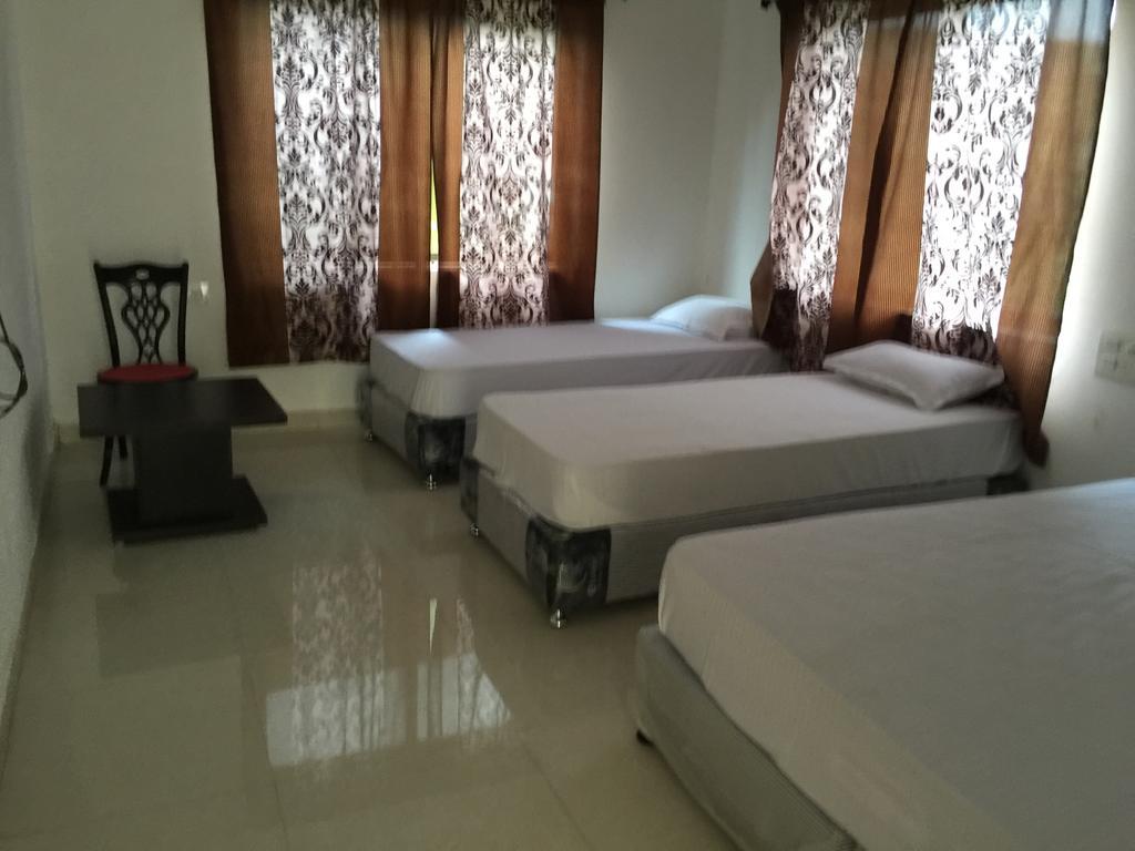 Hotel Lotus Residency Bodh Gaya Exterior foto