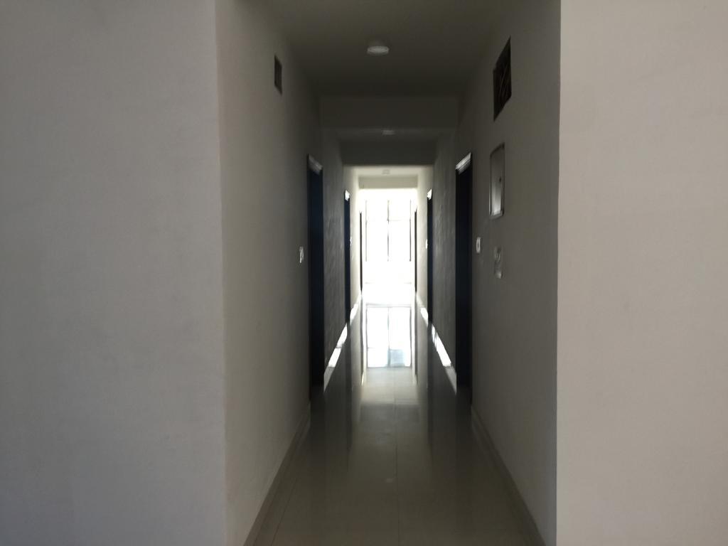 Hotel Lotus Residency Bodh Gaya Exterior foto