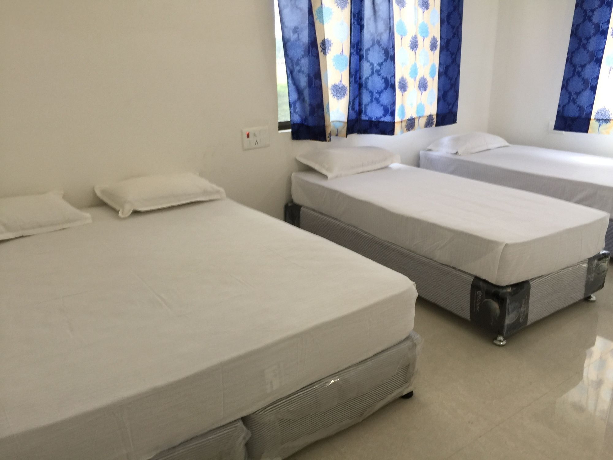 Hotel Lotus Residency Bodh Gaya Exterior foto